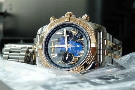 best breitling watch for investment|why is breitling so expensive.